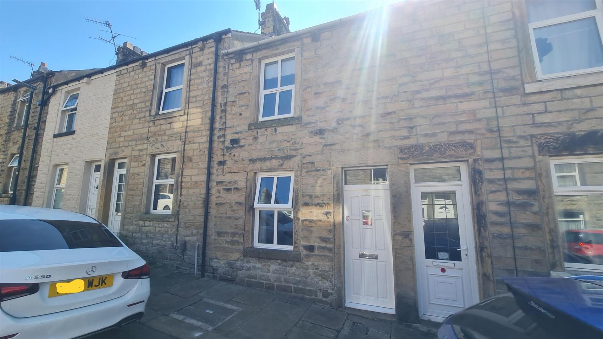 Houses for Sale in Lancaster, Morecambe and beyond! Mighty House